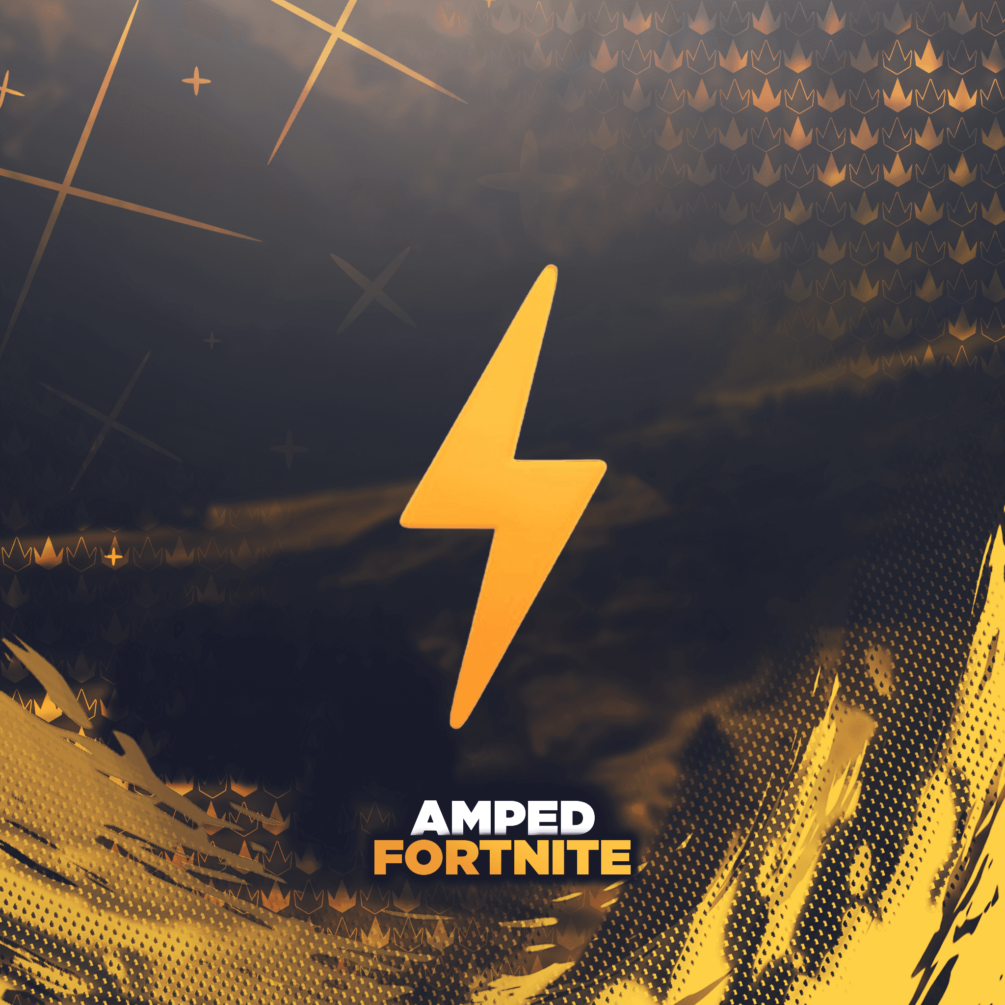 Amped Fortnite