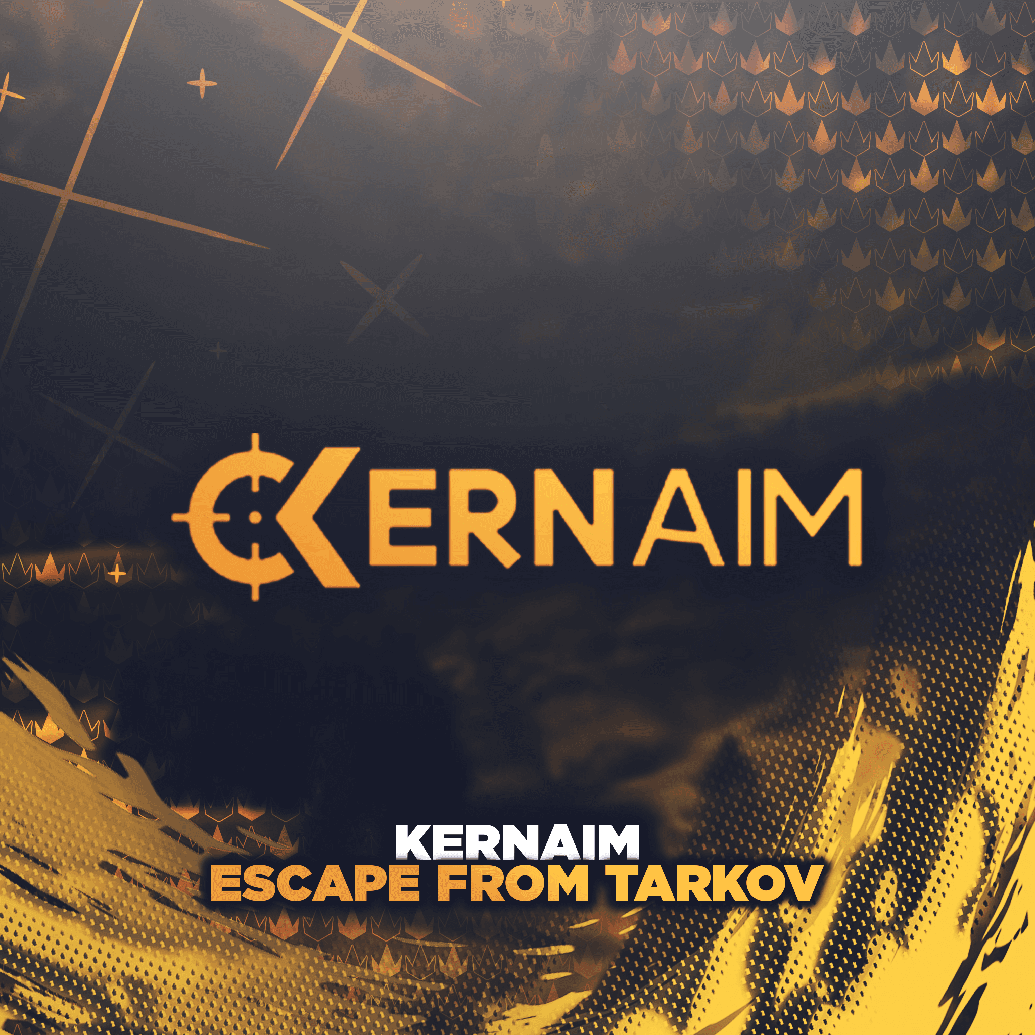 Kernaim Cheat - Escape From Tarkov