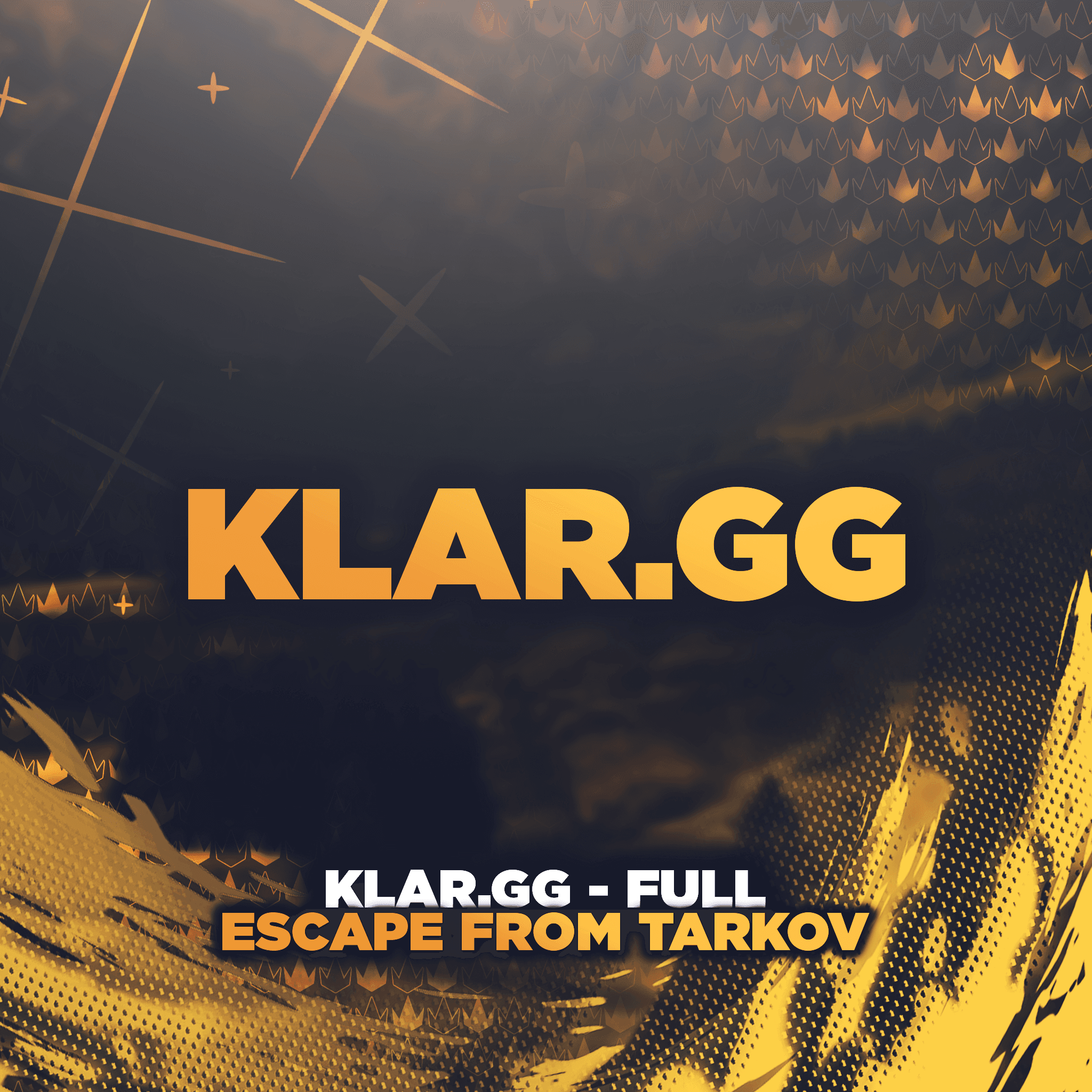 Klar.gg - Escape From Tarkov Cheat