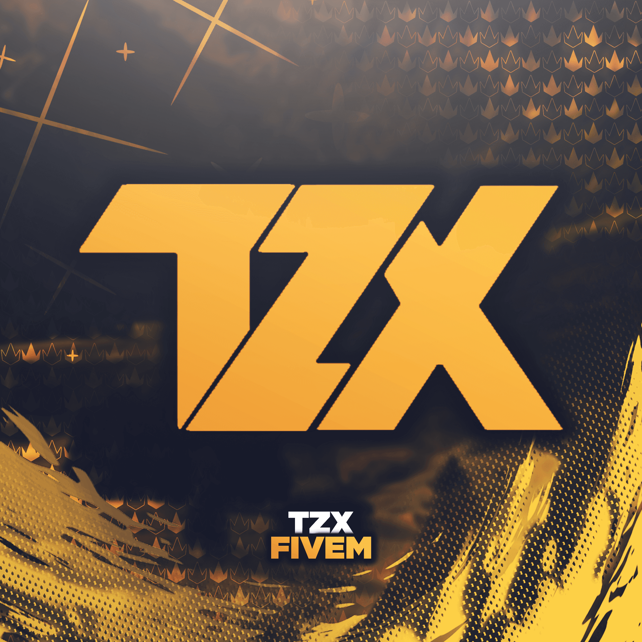 TZX  – FiveM External Cheat