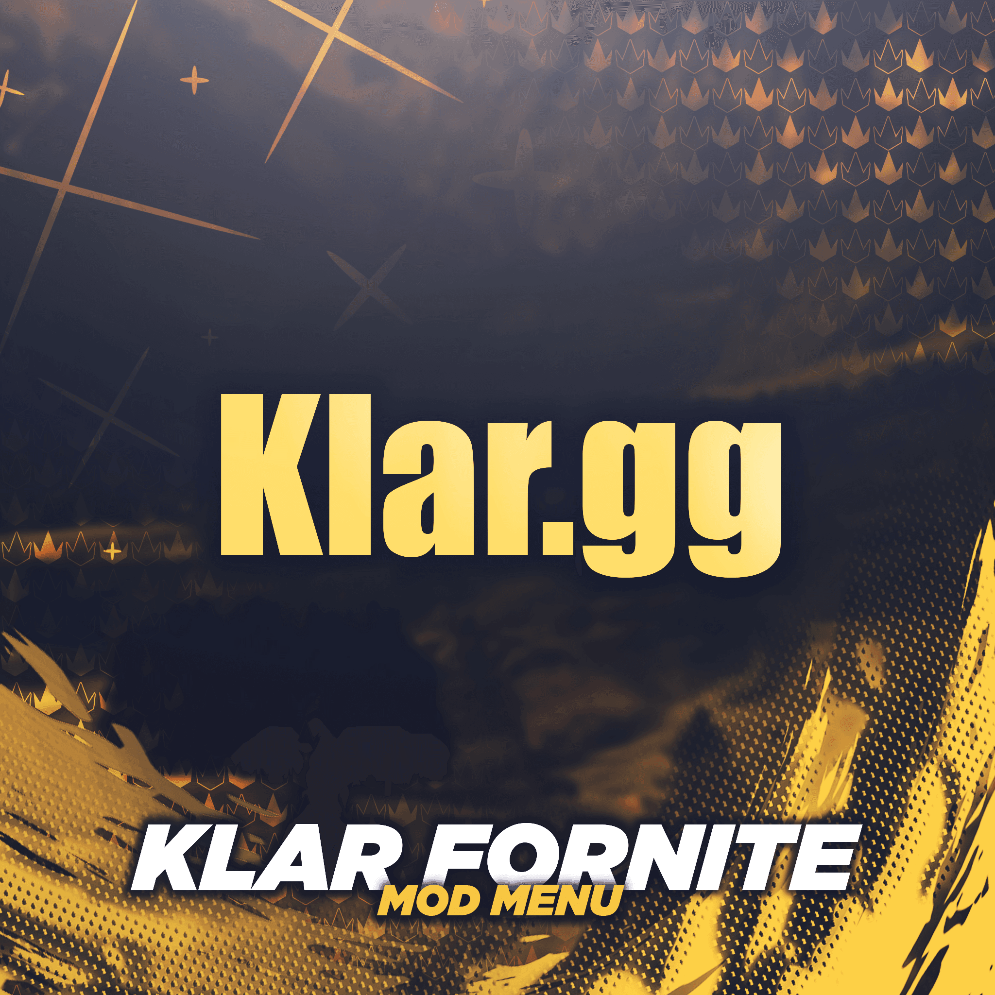 Klar.gg - Fortnite