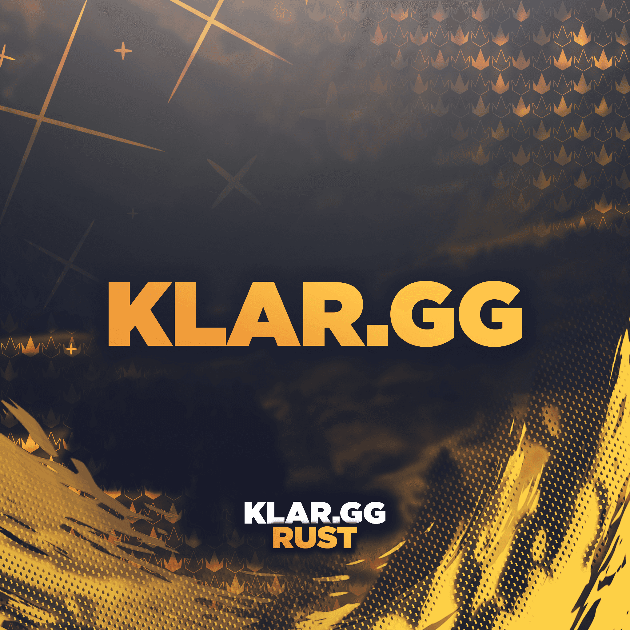 Klar.gg - Rust