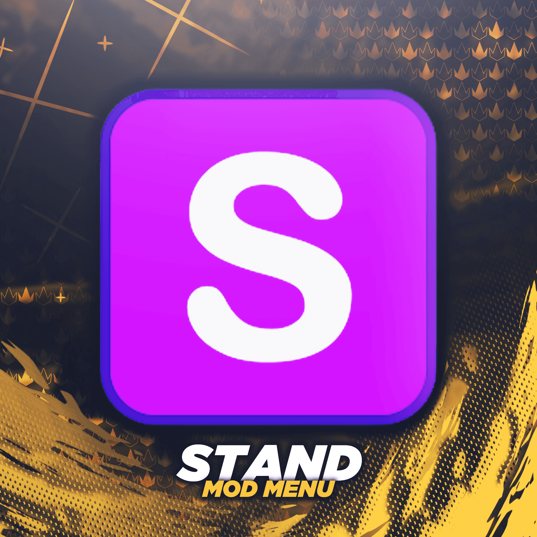 Stand Mod Menu - GTAV Online
