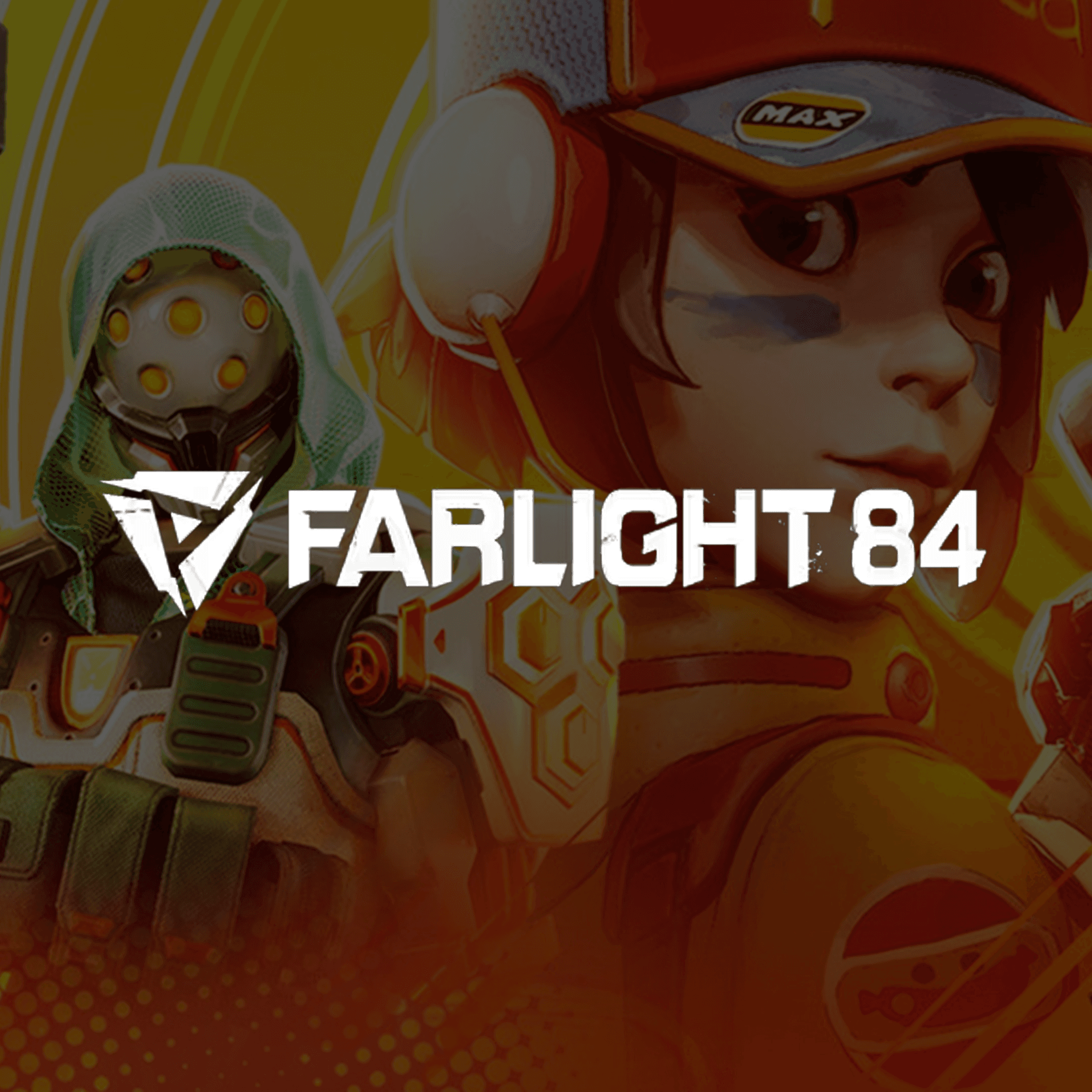 Farlight 84