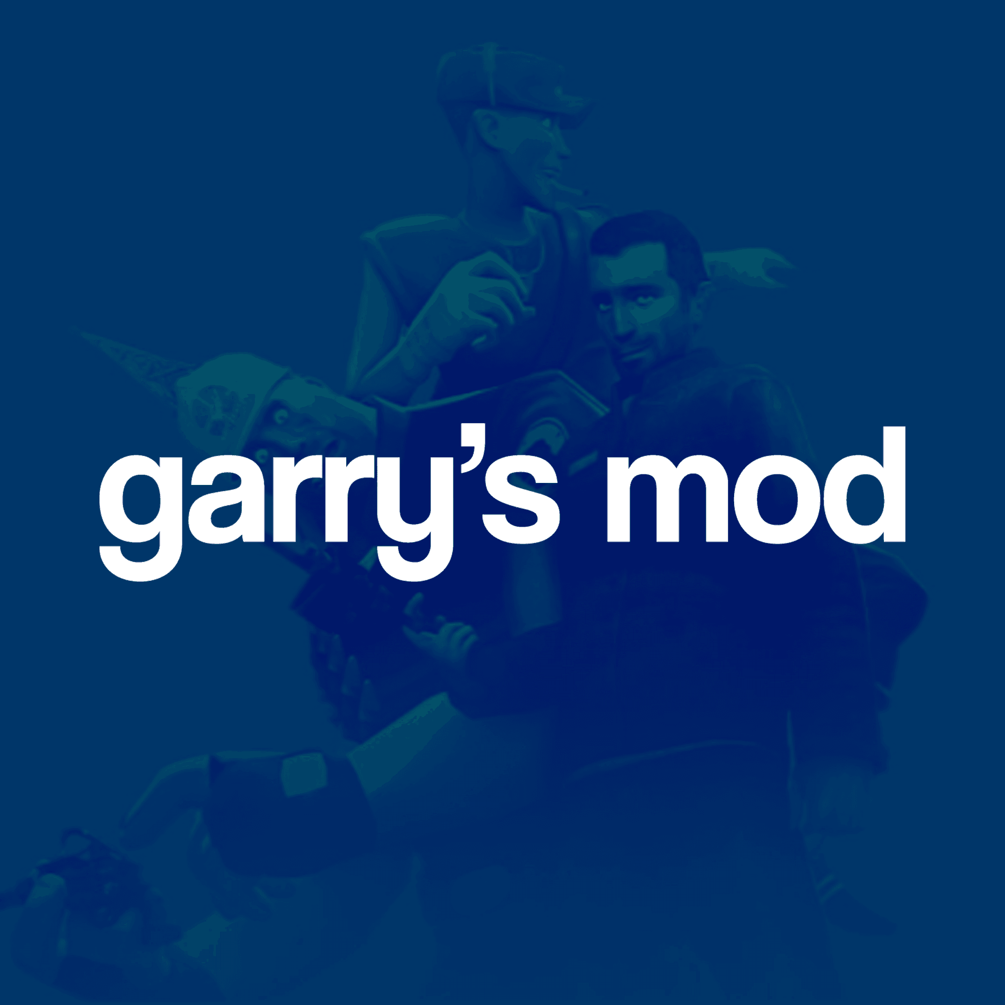 Garry's Mod