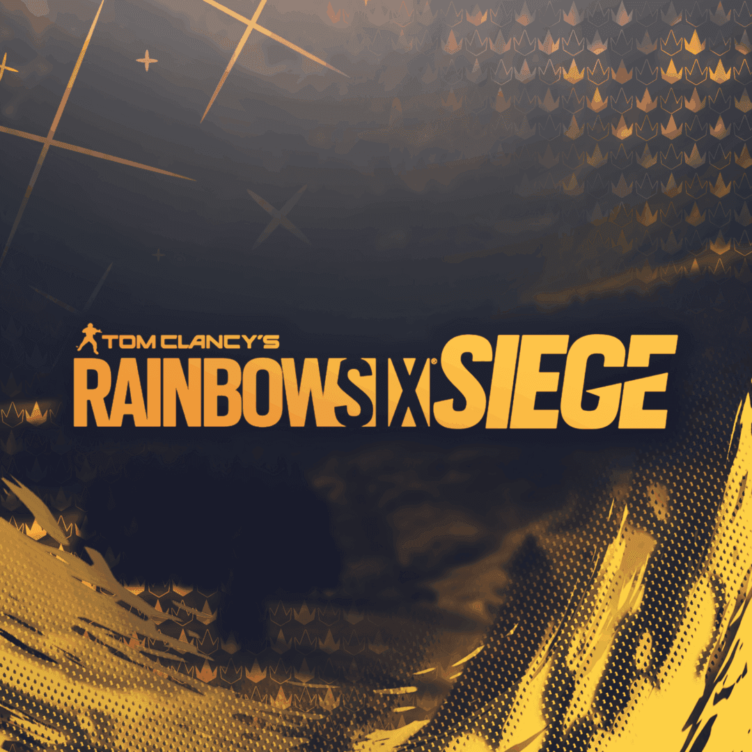Rainbow Six Siege