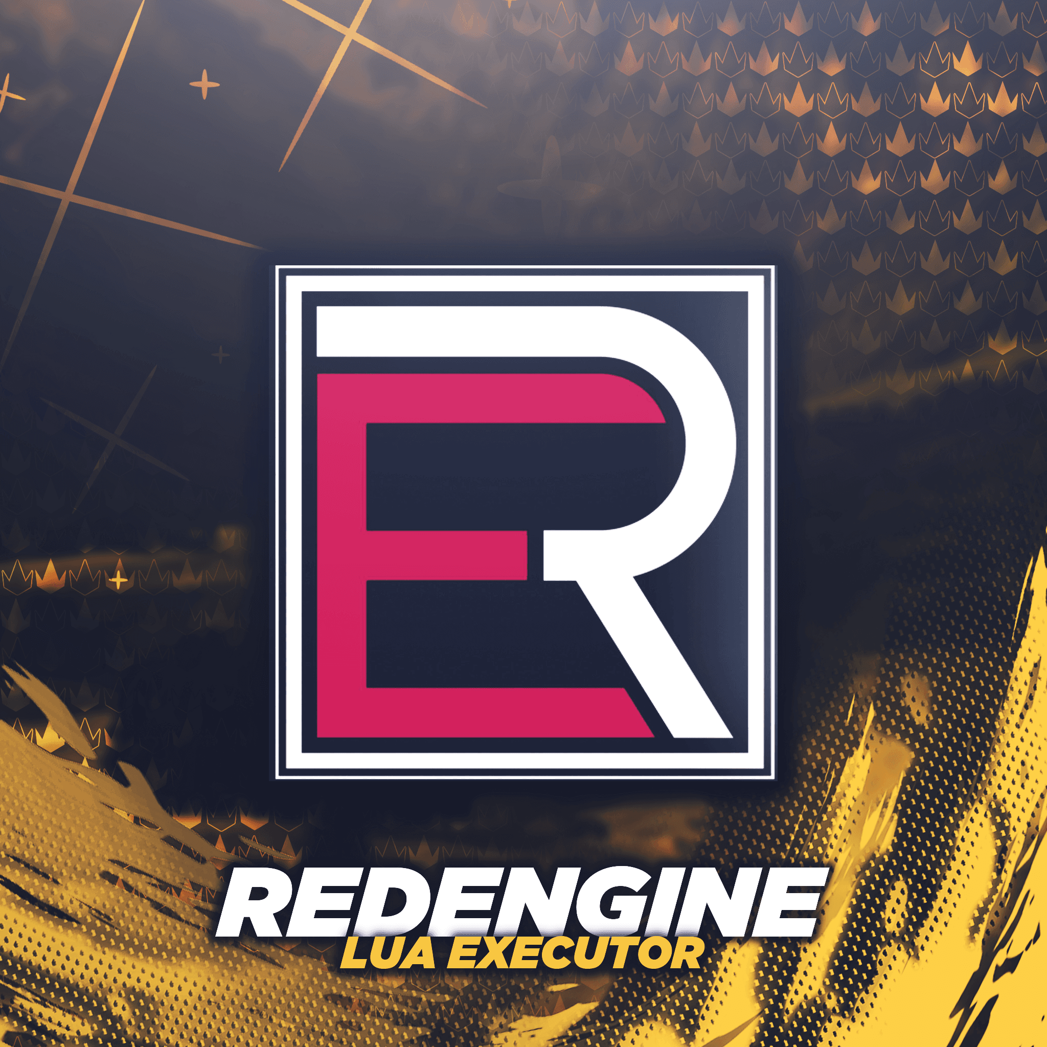 redENGINE – FiveM Lua Executor