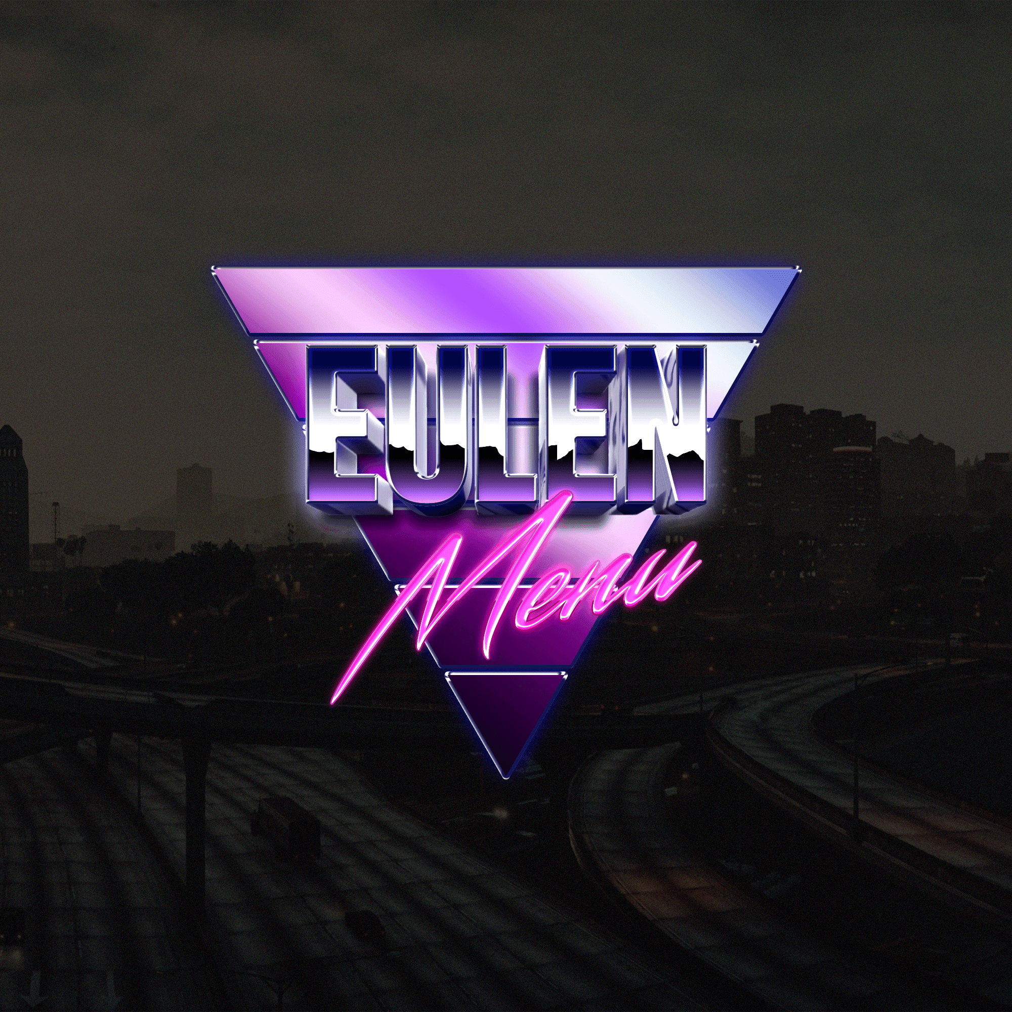 Eulen - FiveM Lua Executor