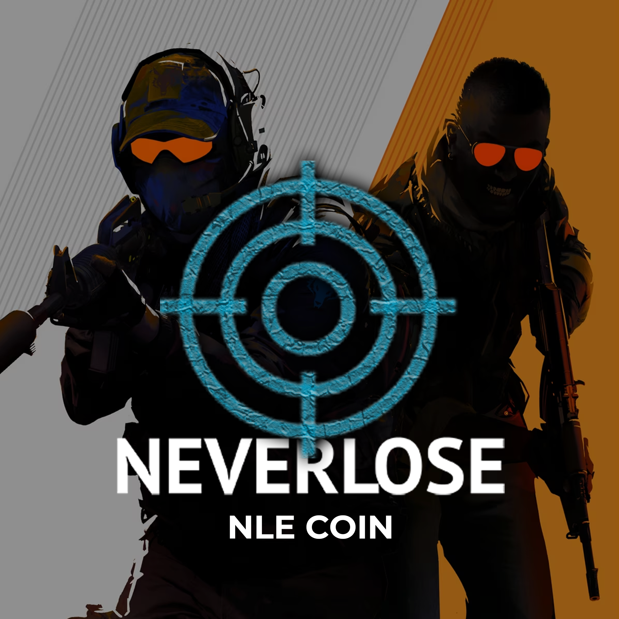 NeverLose Balance ( NLE )
